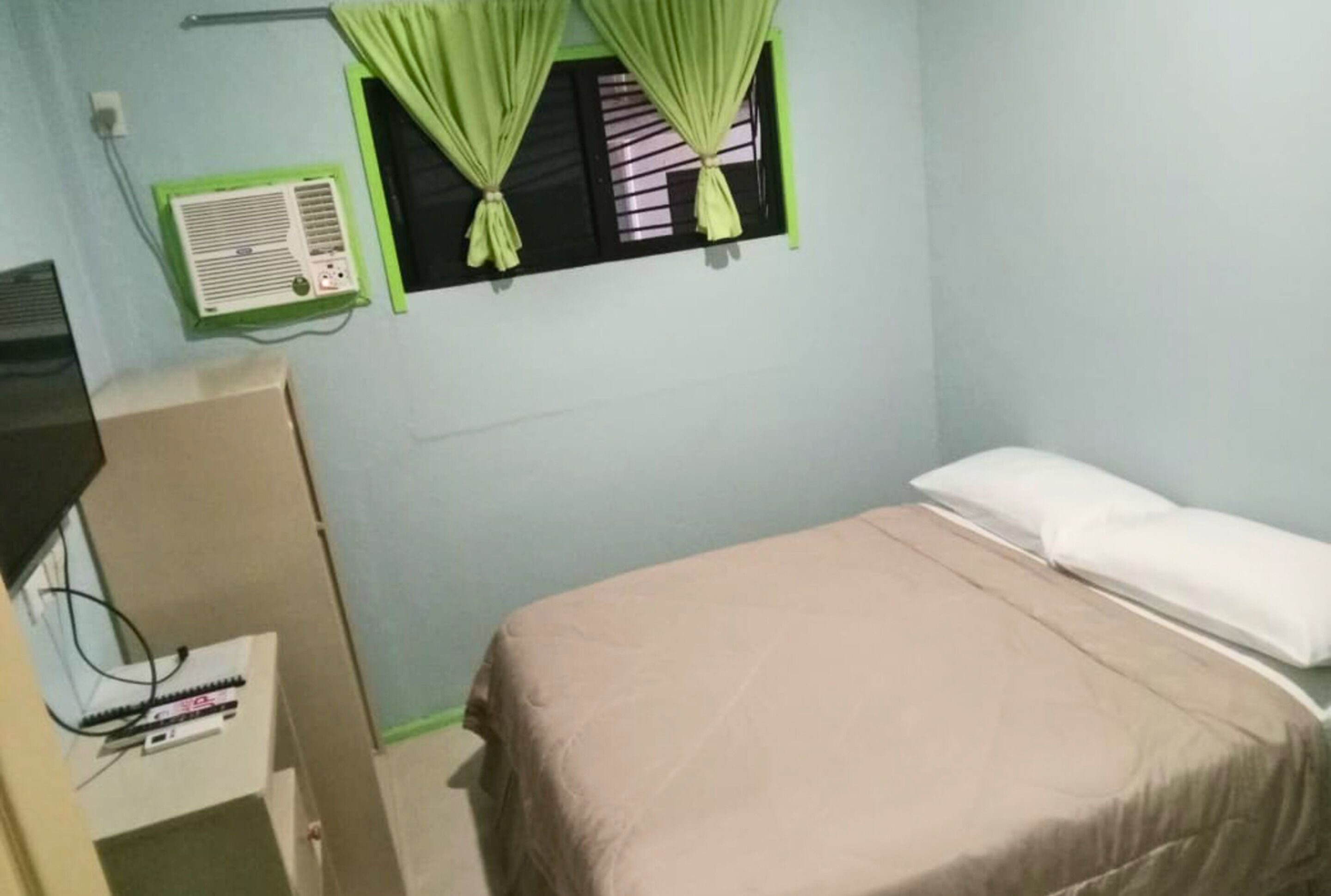 Deluxe kamer | Gratis wifi, beddengoed