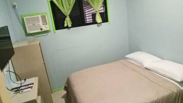 Deluxe kamer | Gratis wifi, beddengoed