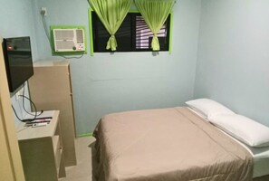 Deluxe Double Room | Gratis wifi, beddengoed