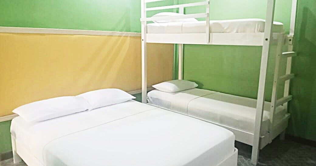 Family Suite Room | Kostenloses WLAN, Bettwäsche