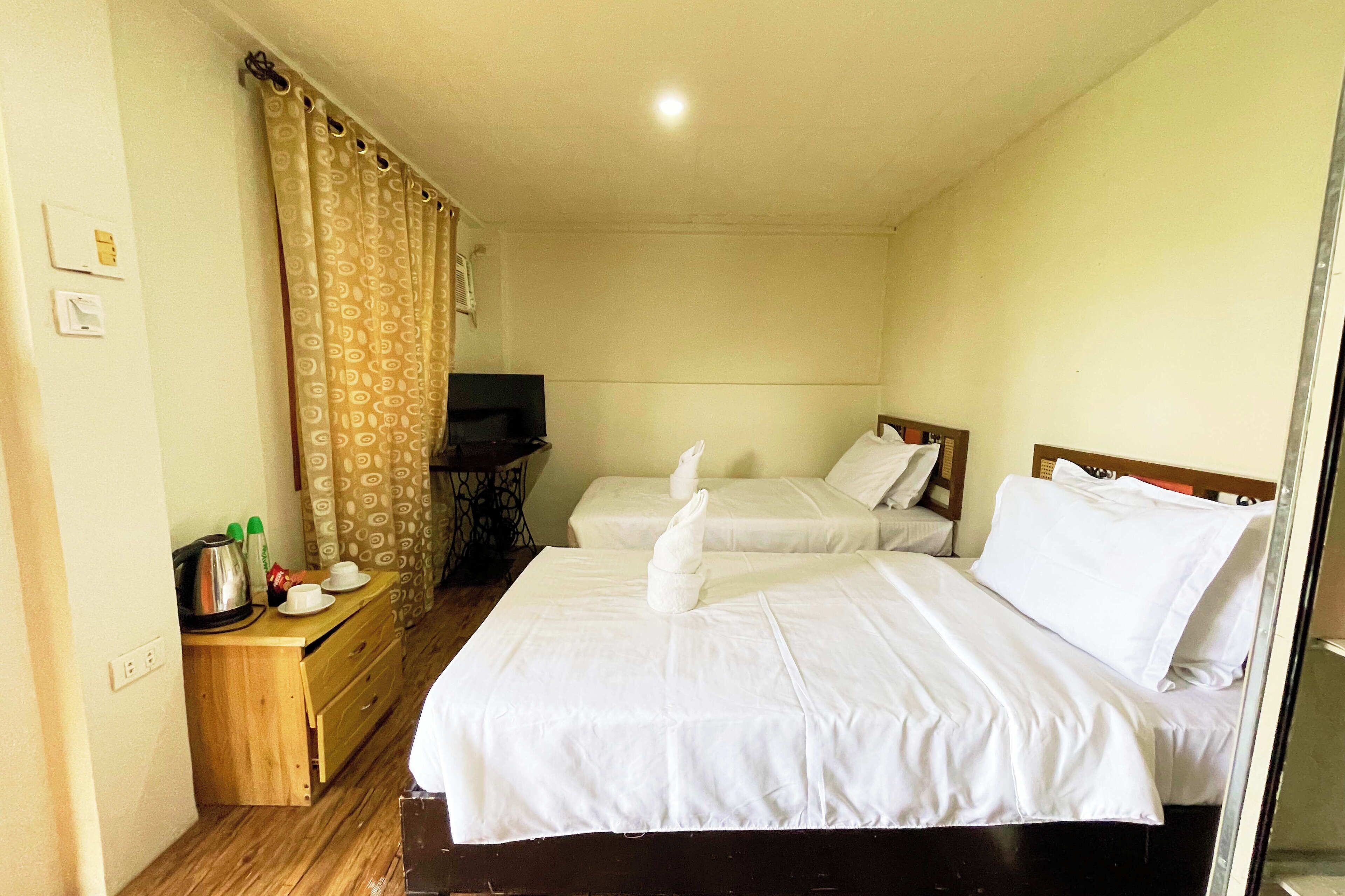Kamar
