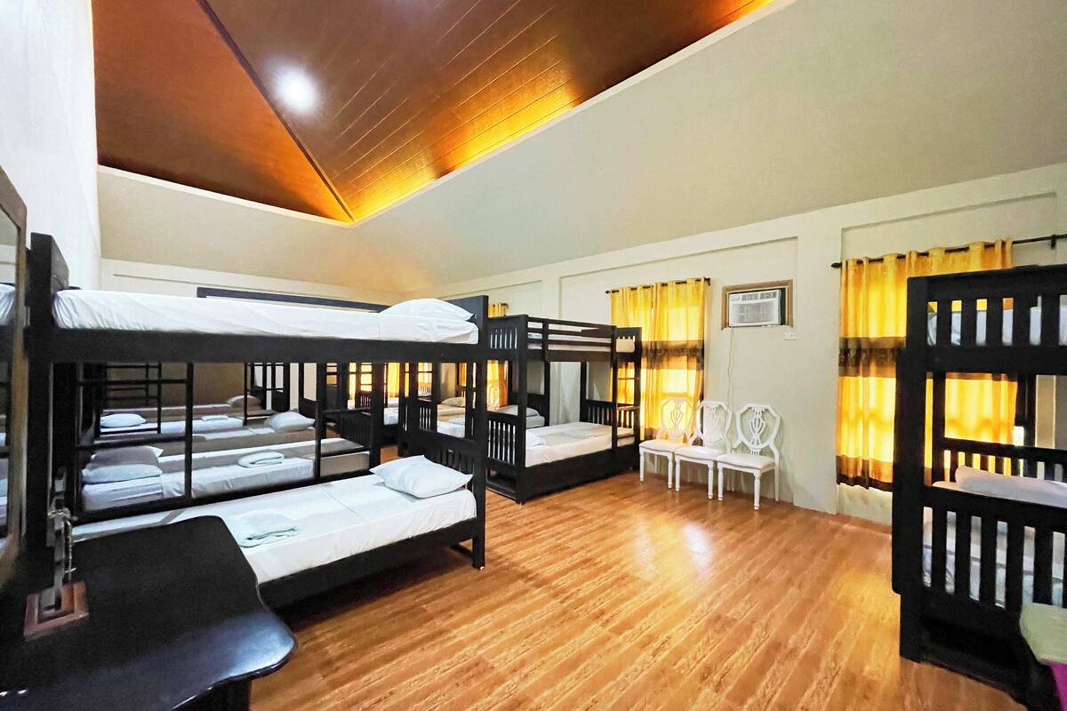 Deluxe villa | Beddengoed