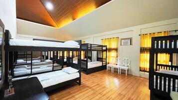 Deluxe Villa | Bed sheets