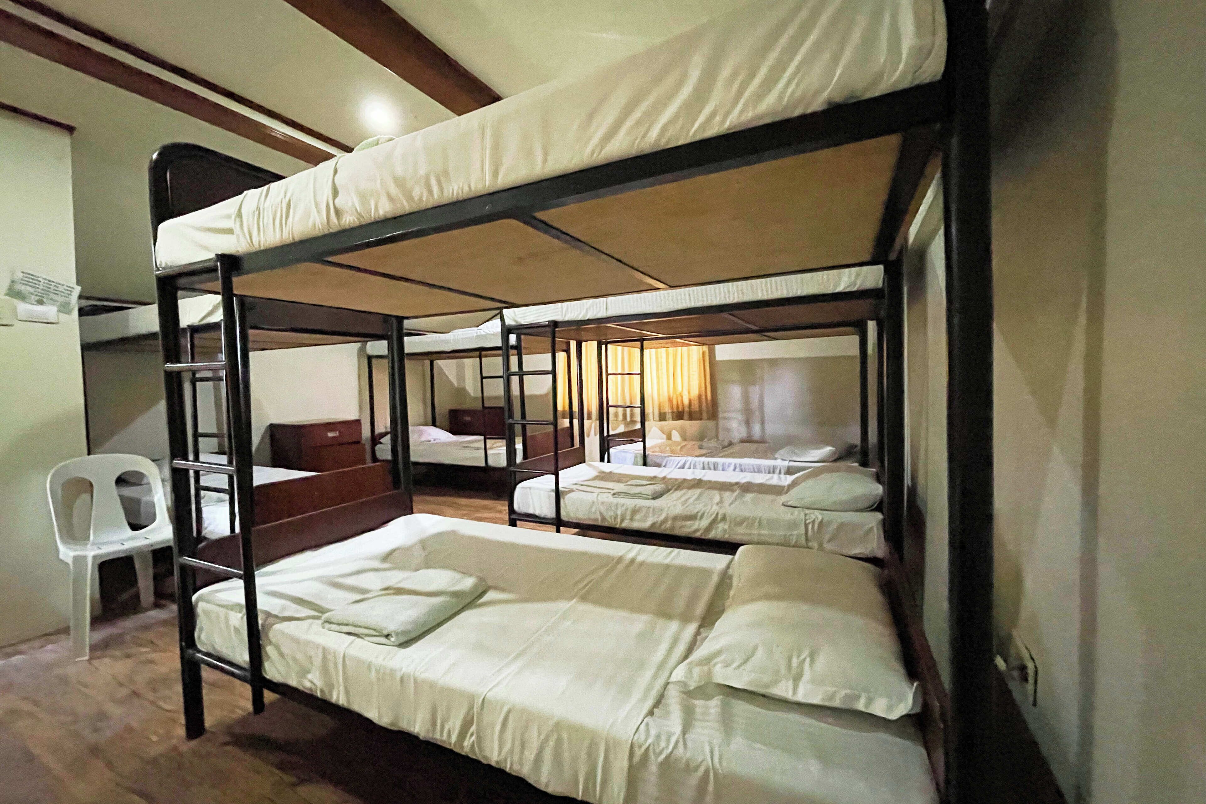 Superior studio | Beddengoed