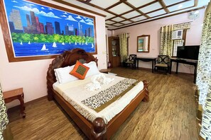 Suite - Kamayan sa Palaisdaan Hotel and Resort Quezon (Tayabas City)