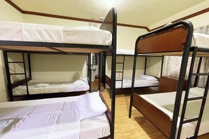 Studio Tiêu chuẩn | Bộ trải giường 