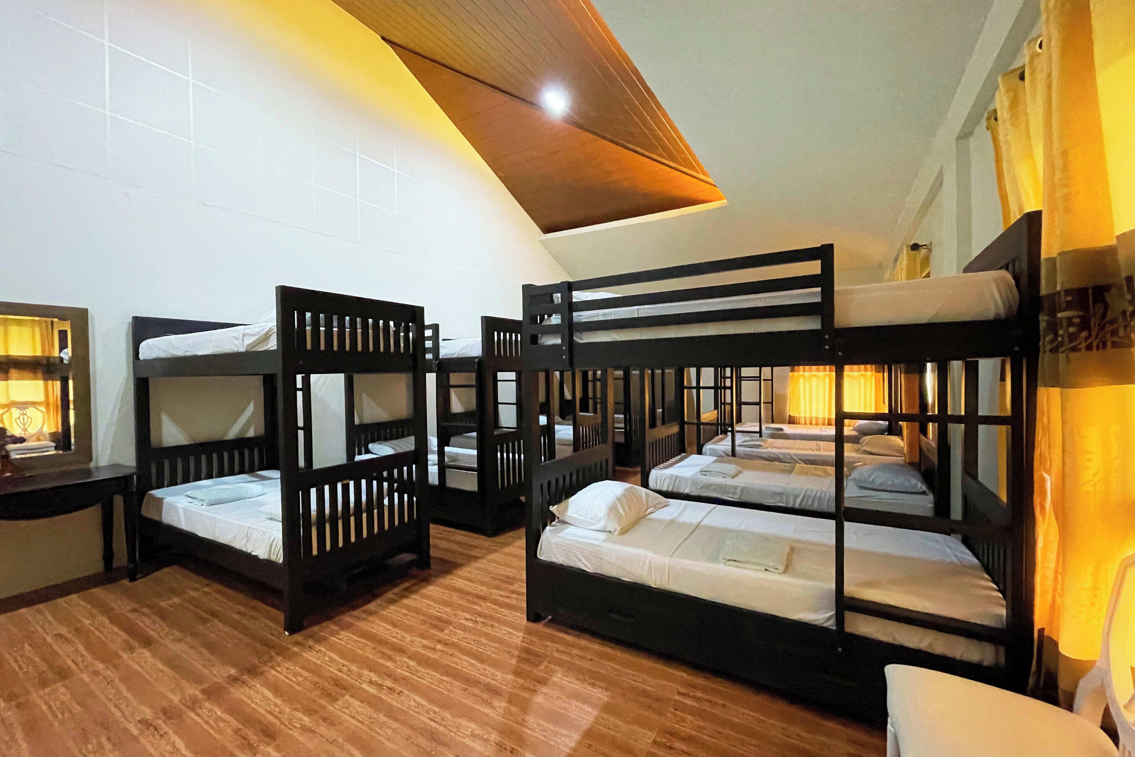 Deluxe Villa | Bed sheets