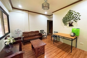 Villa Deluxe | Ropa de cama