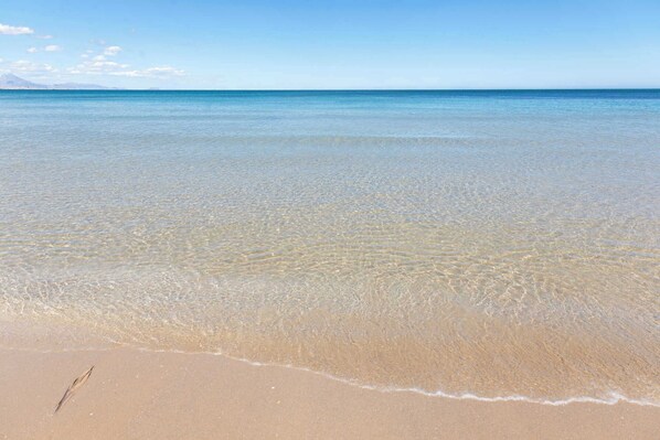 Strand