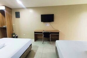 Executive Room - LTG Grand Hotel Cebu (Cebu City)