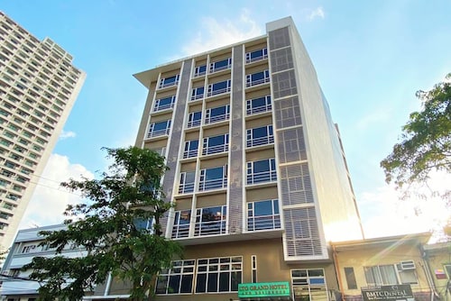 LTG Grand Hotel Cebu