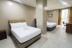 Superior Room - LTG Grand Hotel Cebu (Cebu City)