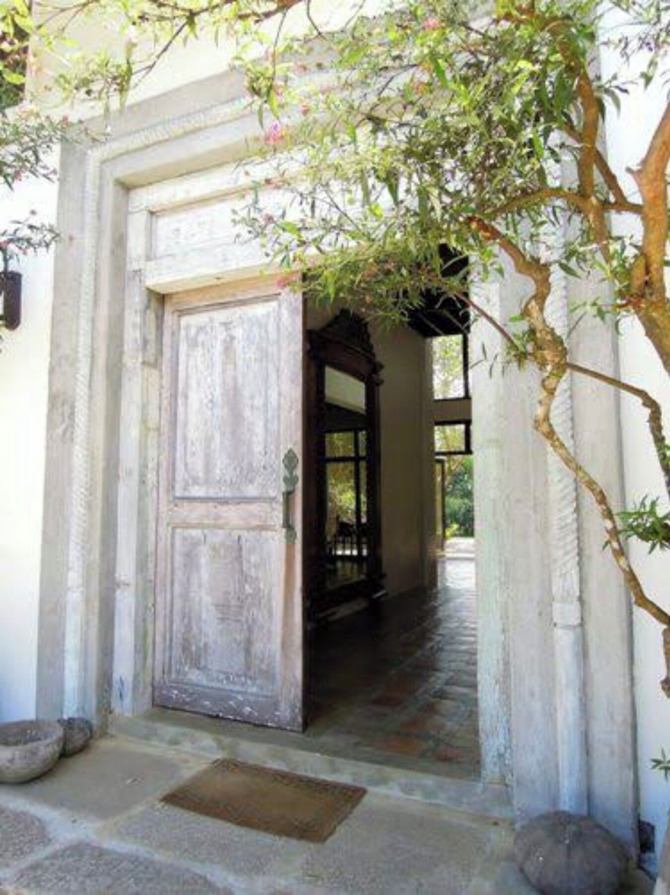 Detalle del exterior