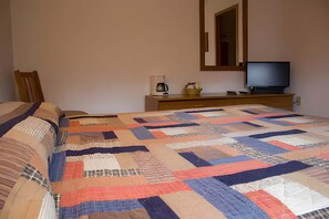 1 habitación 
