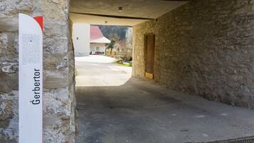 Área da propriedade