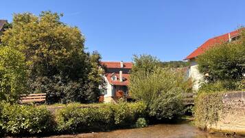 Eksteriør
