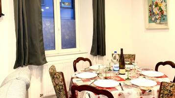 Dineren
