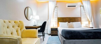 EasyAsHome Apartment