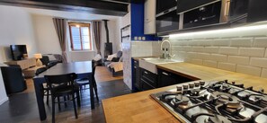 Cucina privata