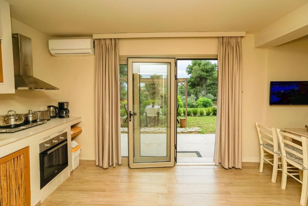 Family Suite, Sea View