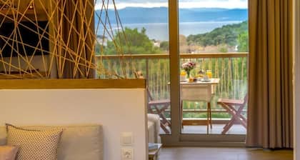 Forest Resort Suites Skiathos
