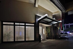 บริเวณภายนอก