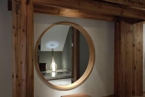 Ausstattung der Unterkunft