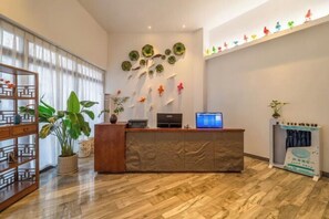 บริเวณภายนอก