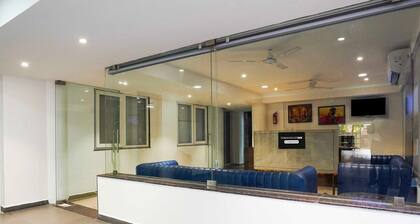 Townhouse Oak Ramdaspeth KRIMS Hospital