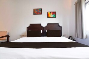 Unclassified image, 3 of 27, button - Townhouse Oak Ramdaspeth KRIMS Hospital (Nagpur)