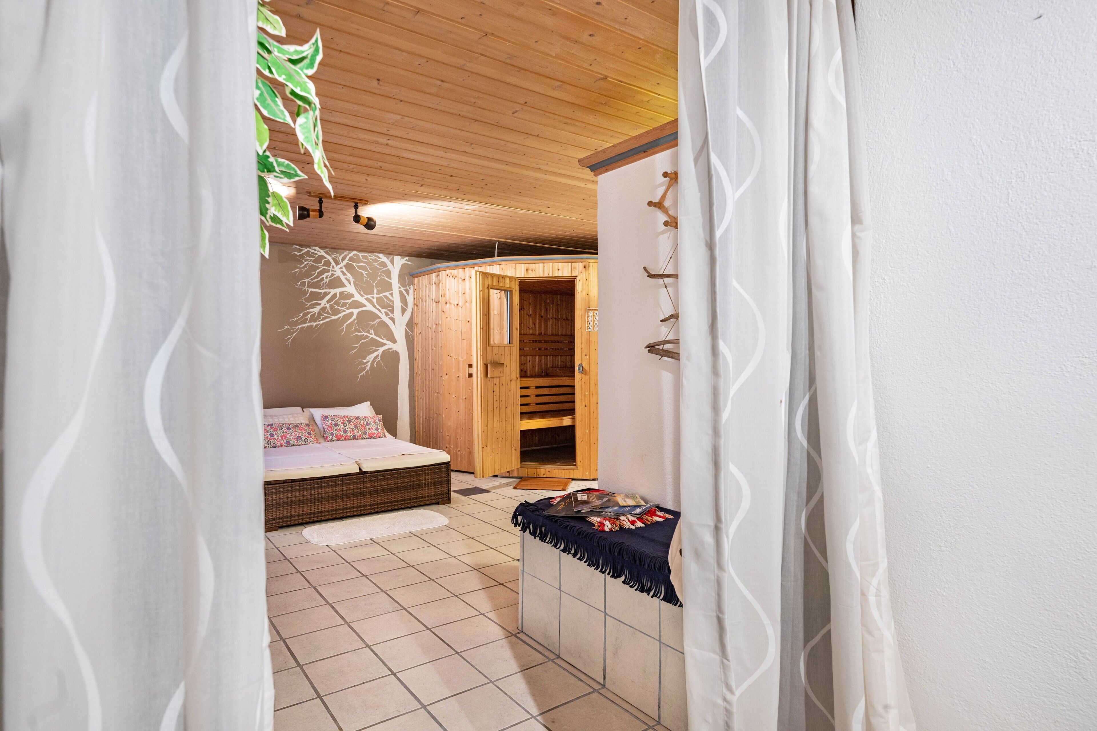 2 slaapkamers, wifi, beddengoed