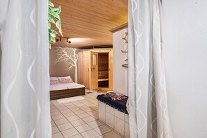 2 chambres, Wi-Fi, draps fournis
