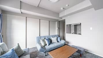 Apartemen | Area keluarga