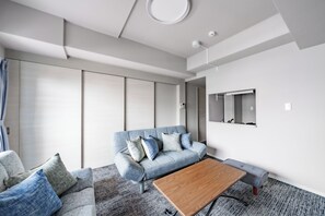 Apartemen | Area keluarga