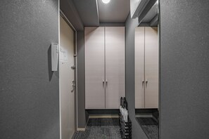 Standard Apartment | Blackout drapes, iron/ironing board, free WiFi - MP STYLE SAPPORO-50 (Sapporo)