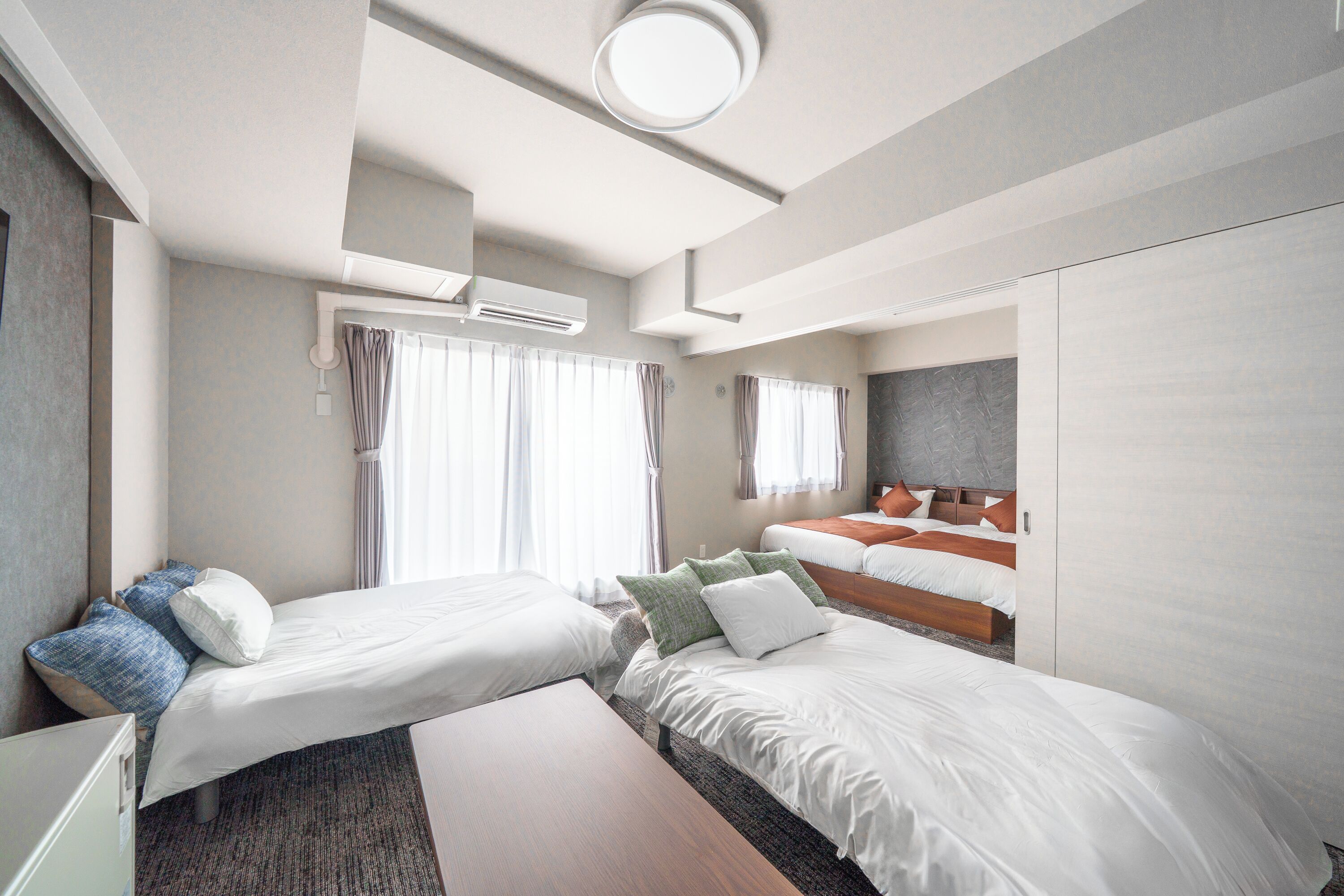 Apartemen | Area keluarga