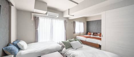 อพาร์ทเมนท์ | บริเวณนั่งเล่น