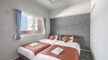 Perhehuoneisto | Silitysrauta/-lauta, ilmainen Wi-Fi