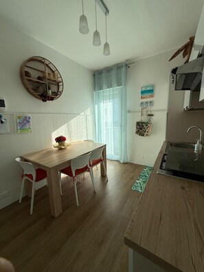 Private kitchen - Lella Sea House (Lido di Jesolo)