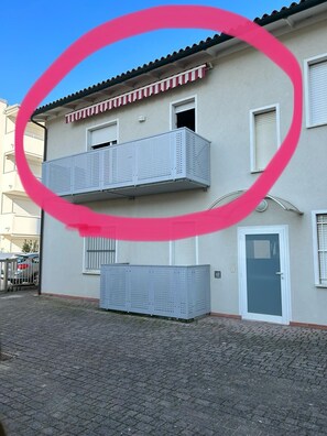 Exterior - Lella Sea House (Lido di Jesolo)