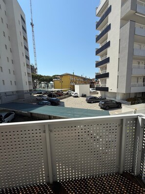 Property grounds - Lella Sea House (Lido di Jesolo)