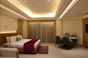 Elite kamer | Woonruimte