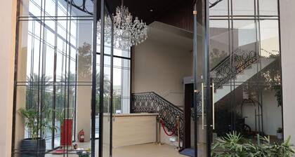 The Mahanta Boutique Hotel and Resort