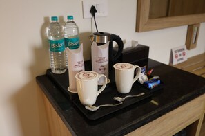 Phòng Deluxe | Tiện nghi tại phòng