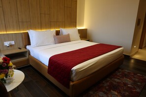 Standard Room - The Mahanta Boutique Hotel and Resort (Meerut)