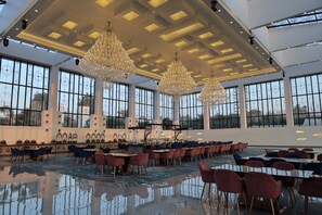 Phòng đại tiệc