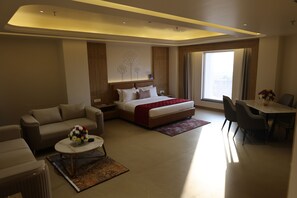 Elite Room - The Mahanta Boutique Hotel and Resort (Meerut)