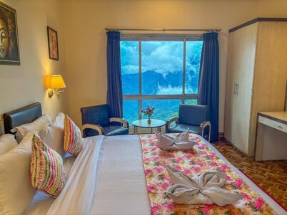 Rare Himalayas De Regency