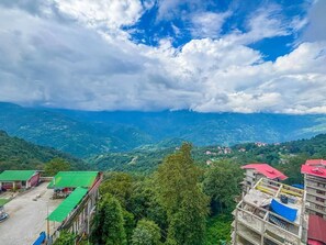 Double Room, Mountain View | Miscellaneous - Rare Himalayas De Regency (Gyalshing)
