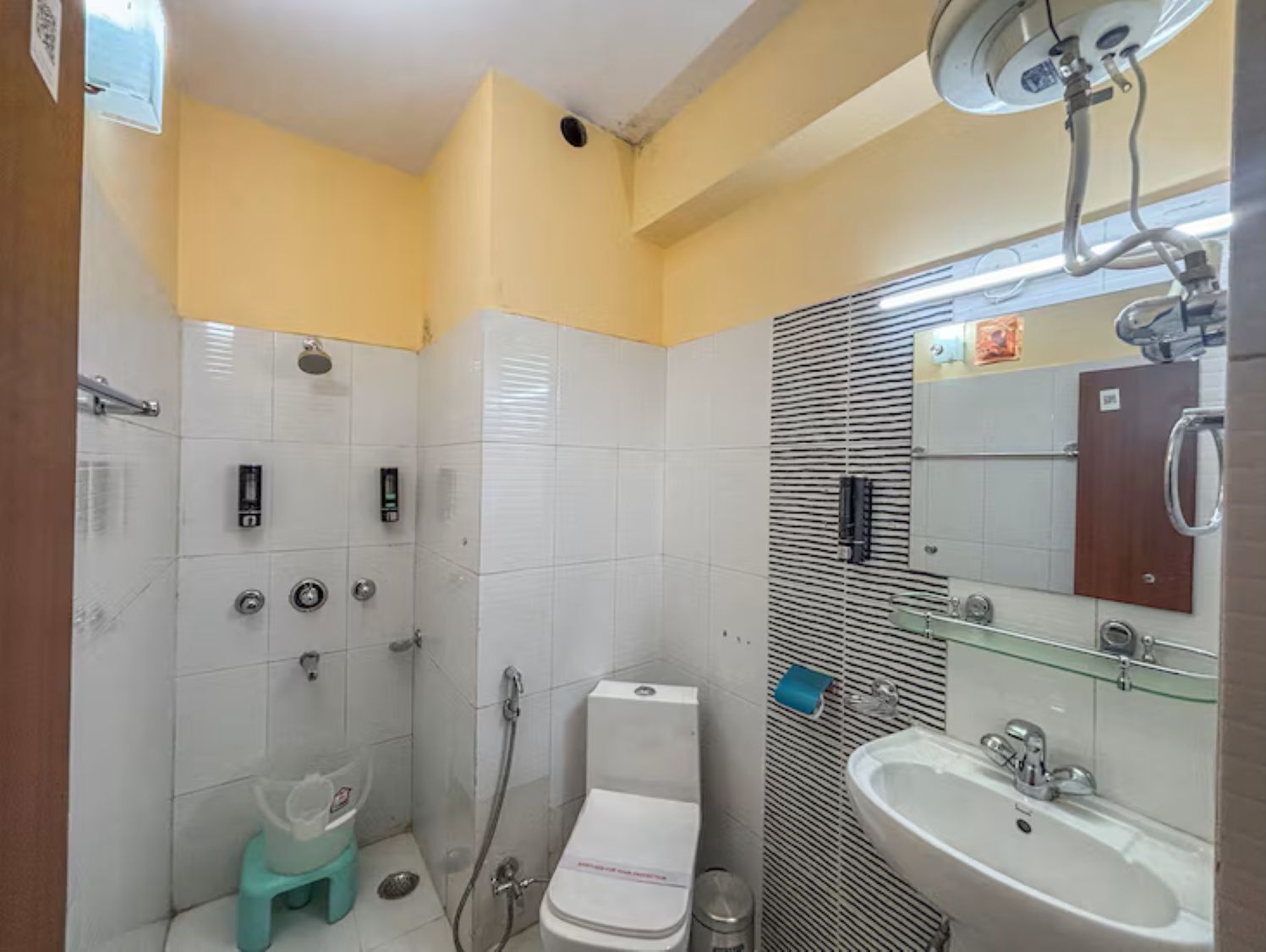 Kamar mandi